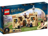 LEGO® (76395) Harry Potter - Roxfort™: Az első repülőlecke