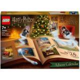 LEGO® (76404) Harry Potter™ - Adventi naptár