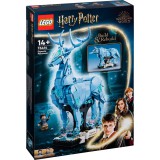 LEGO® (76414) Harry Potter - Expecto Patronum