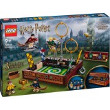 LEGO® (76416) Harry Potter - Kviddics™ koffer
