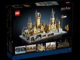 LEGO® (76419) Harry Potter - A Roxfort™ kastély és környéke