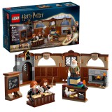 LEGO® (76442)  Harry Potter™ - Roxfort™ kastély: Bűbájtanóra