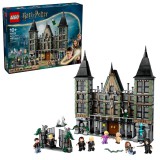 LEGO® (76453) Harry Potter™ - Malfoy-kúria
