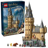 LEGO® (76454)  Harry Potter™ - Roxfort™ kastély: A központi torony