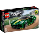 LEGO® (76907) Speed Champions - Lotus Evija
