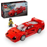 LEGO® (76934)  Speed Champions - Ferrari F40 sportautó