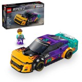 LEGO® (76935)  Speed Champions - NASCAR® Next Gen Chevrolet Camaro ZL1