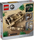 LEGO® (76964) Jurassic World - Dinoszaurusz maradványok: T-Rex koponya
