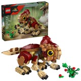 LEGO® (76970)  Jurassic World - Dolores, a bébi dinoszaurusz: Aquilops
