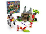 LEGO® (76998) Sonic the Hedgehog™ - Knuckles és a Master Emerald szentély