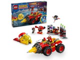 LEGO® (76999) Sonic the Hedgehog™ - Super Sonic vs. Egg Drillster