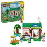 LEGO® (77055)  Animal Crossing™ - Able Sisters ruhabolt