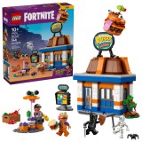 LEGO® (77076)  LEGO® Fortnite - Durrr Burger étterem