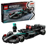LEGO® (77244)  Speed Champions - Mercedes-AMG F1® W15 versenyautó
