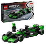 LEGO® (77247)  Speed Champions - KICK Sauber F1® Team C44 versenyautó