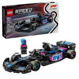 LEGO® (77248)  Speed Champions - BWT Alpine F1® Team A524 versenyautó