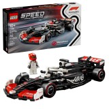 LEGO® (77250)  Speed Champions - MoneyGram Haas F1® Team VF-24 versenyautó