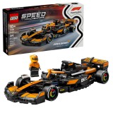 LEGO® (77251)  Speed Champions - McLaren F1® Team MCL38 versenyautó