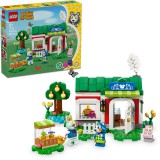 LEGO® Animal Crossing™ 77055 Able Sisters ruhabolt (5702017815923)
