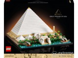 LEGO® Architecture 21058 A gízai nagy piramis