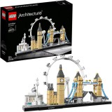 LEGO Architecture: London 21034