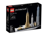 LEGO® Architecture: New York City (21028)
