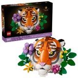 LEGO® Art: A faunagyűjtemény - Tigris (31217)