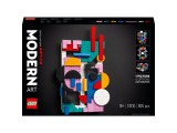 LEGO® Art: Modern művészet (31210)