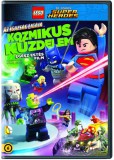 LEGO: Az Igazság Ligája - Kozmikus küzdelem - DVD
