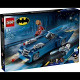 LEGO® Batman™ 76274 Batman™ és a Batmobile™ vs. Harley Quinn™ és Mr. Freeze™ (76274)