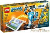 LEGO BOOST Kreatív robotok 17101