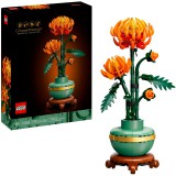 LEGO® Botanical Collection: 10368 - Krizantém (10368)
