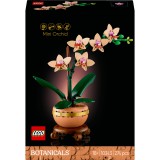 LEGO® Botanicals: 10343 - Mini orchidea (10343)