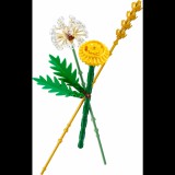LEGO® Botanicals: 30701 - Mezei virágok (30701)