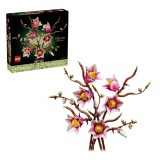 LEGO® Botanicals: Magnóliaágak (11510)