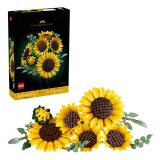 LEGO® Botanicals: Napraforgócsokor (11502)