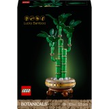 LEGO® Botanicals Szerencsebambusz 10344 (10344)