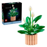LEGO® Botanicals: Vitorlavirág (11504)