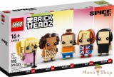 LEGO Brickheadz - Spice Girls 40548