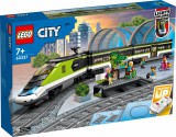 LEGO® City (60337) - Expresszvonat