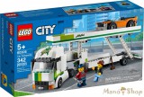 LEGO City - Autószállító 60305