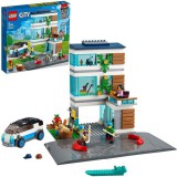 LEGO City: Családi ház 60291