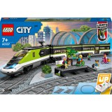 LEGO City - Expresszvonat (60337)