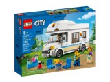 LEGO® City: Lakóautó nyaraláshoz (60288)