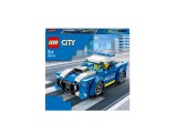 LEGO® City: Rendőrautó (60312)