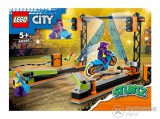 LEGO® City Stuntz 60340 Pengés kaszkadőr kihívás