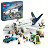 Lego city: utasszállító repül&#337;gép 60367