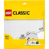 LEGO® Classic (11026) - Fehér alaplap