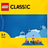 LEGO Classic - Kék alaplap (11025)