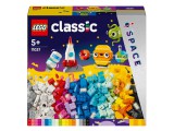 LEGO® Classic: Kreatív bolygók (11037)